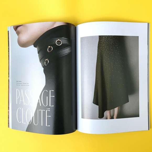 Hermès No.69 Autumn-Winter 2016 Magazine - Picture 8 of 11